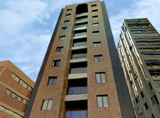 Flat Virmond Residence Curitiba Kültér fotó